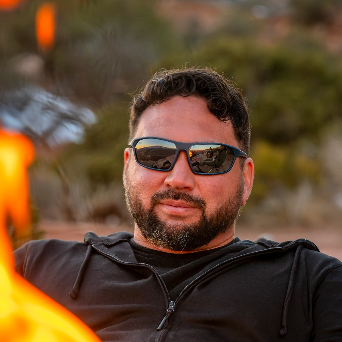 Ace - Slate Navy Polarized - Image 7