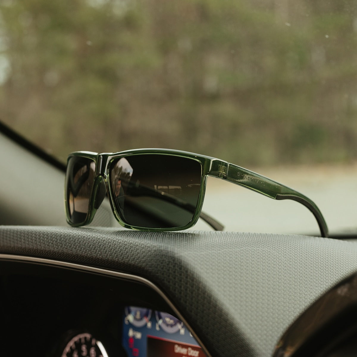Cayman - Ridge Polarized - Image 4