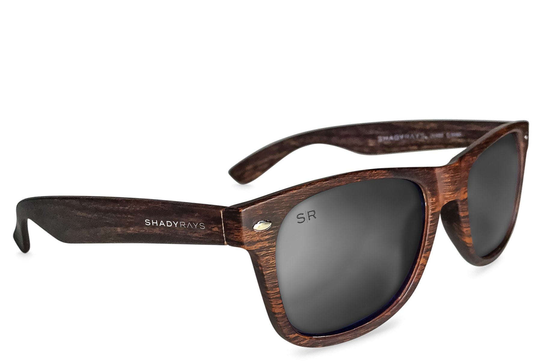 Classic Timber - Deep Timber Polarized - Image 2