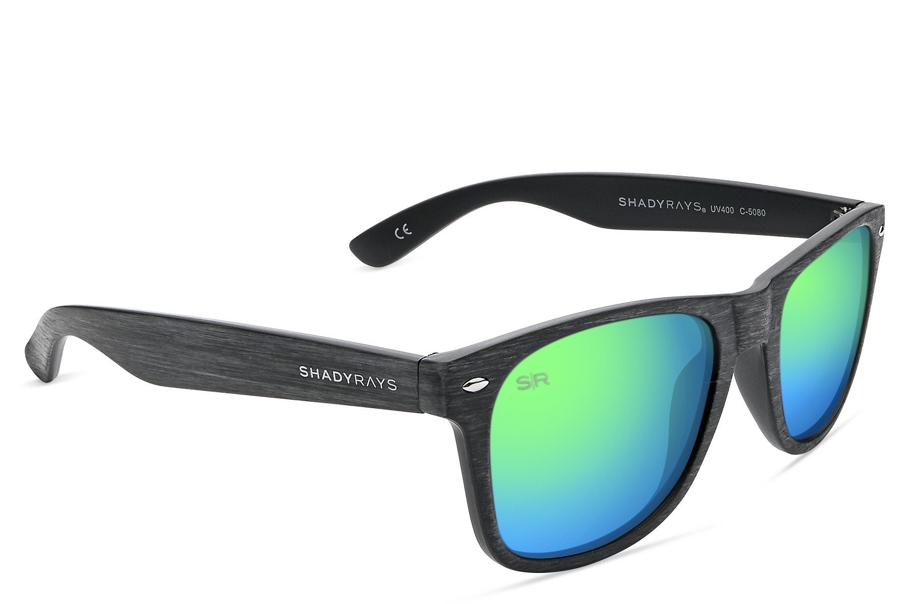 Classic Timber - Black Emerald Polarized - Image 2