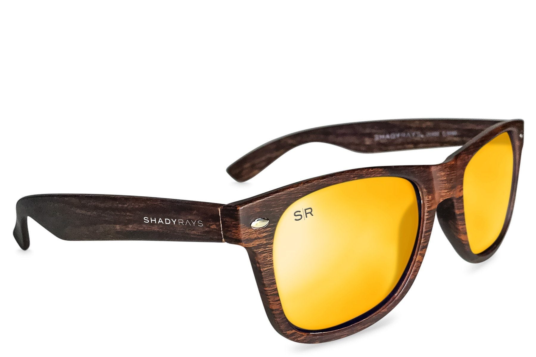 Classic Timber - Golden Polarized - Image 2