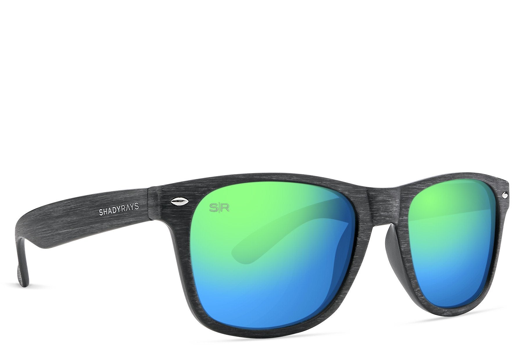 Classic Timber - Black Emerald Polarized - Image 5