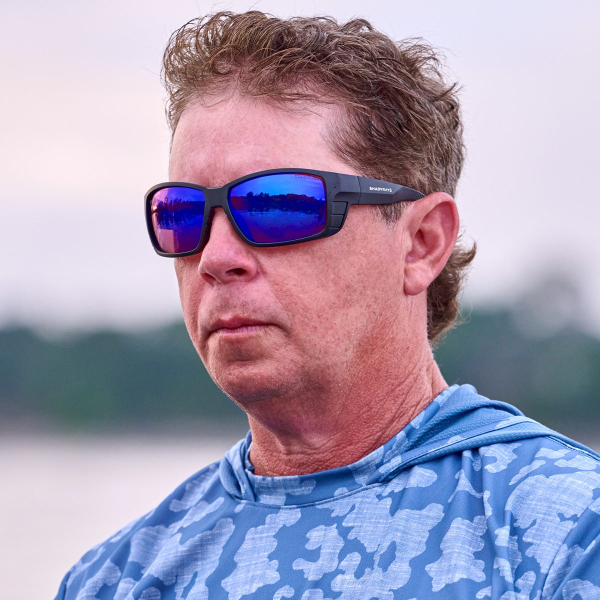 Capitan Elite - Black Royal Polarized - Image 5