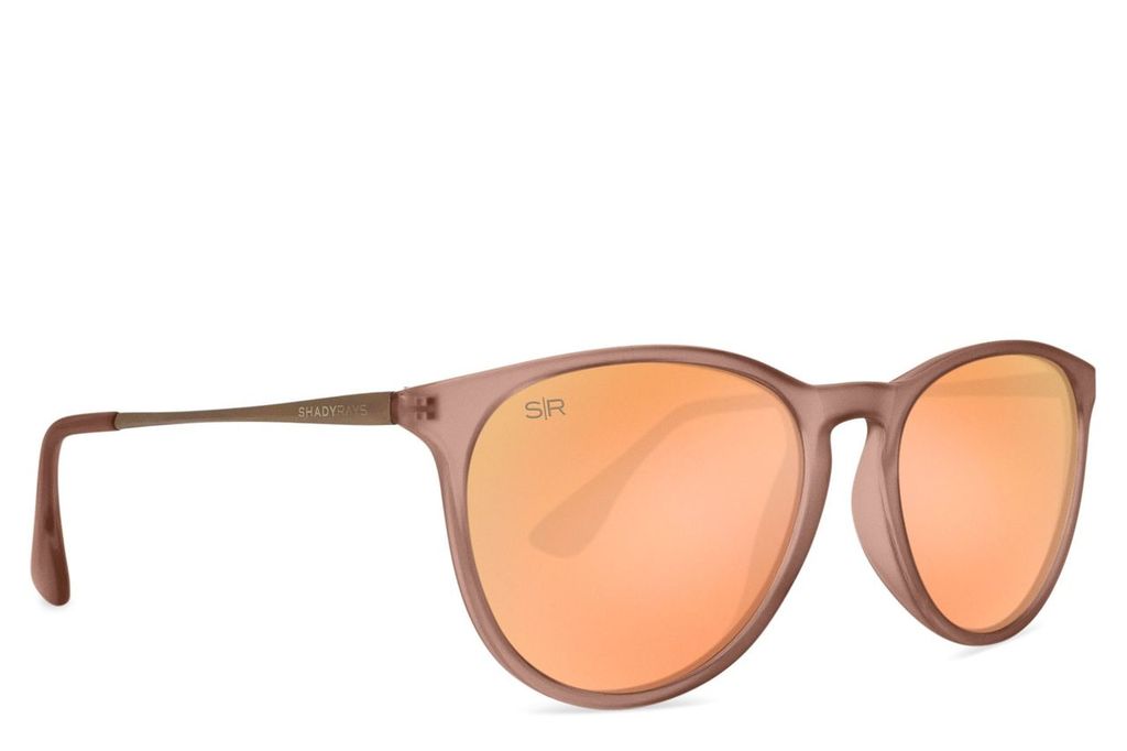Allure - Peach Polarized - Image 5