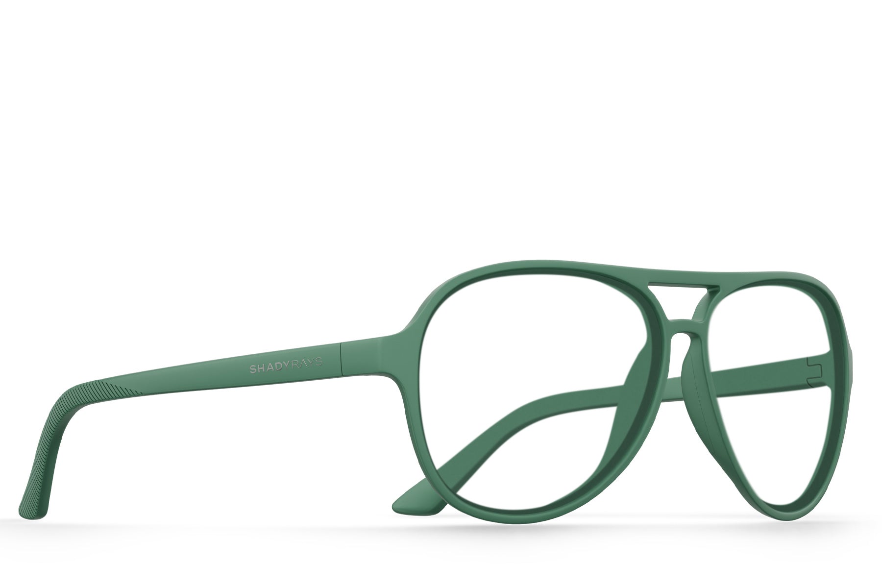 Aviator Crossover Rx - Agave - Image 2