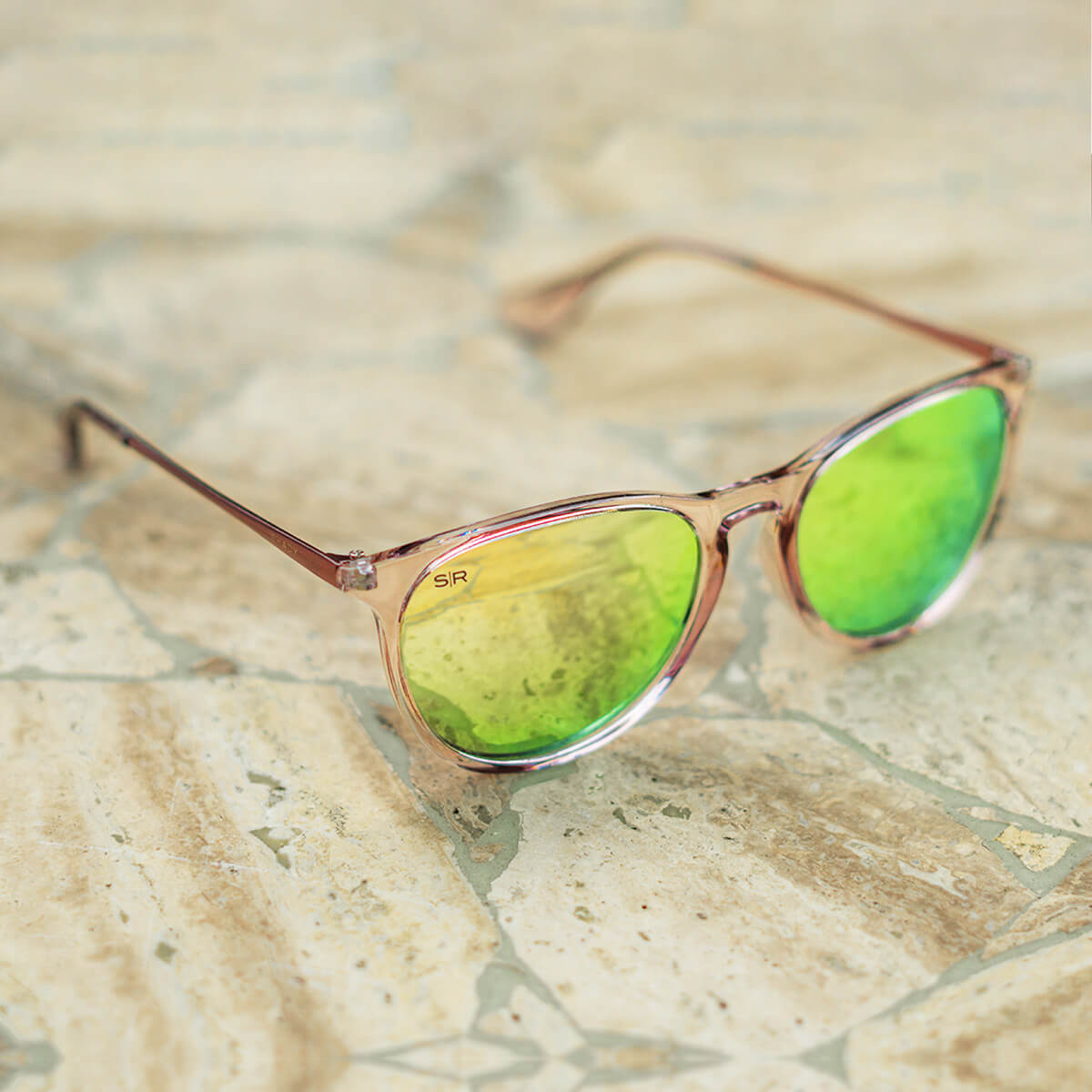 Allure - Crystal Rose Polarized - Image 3