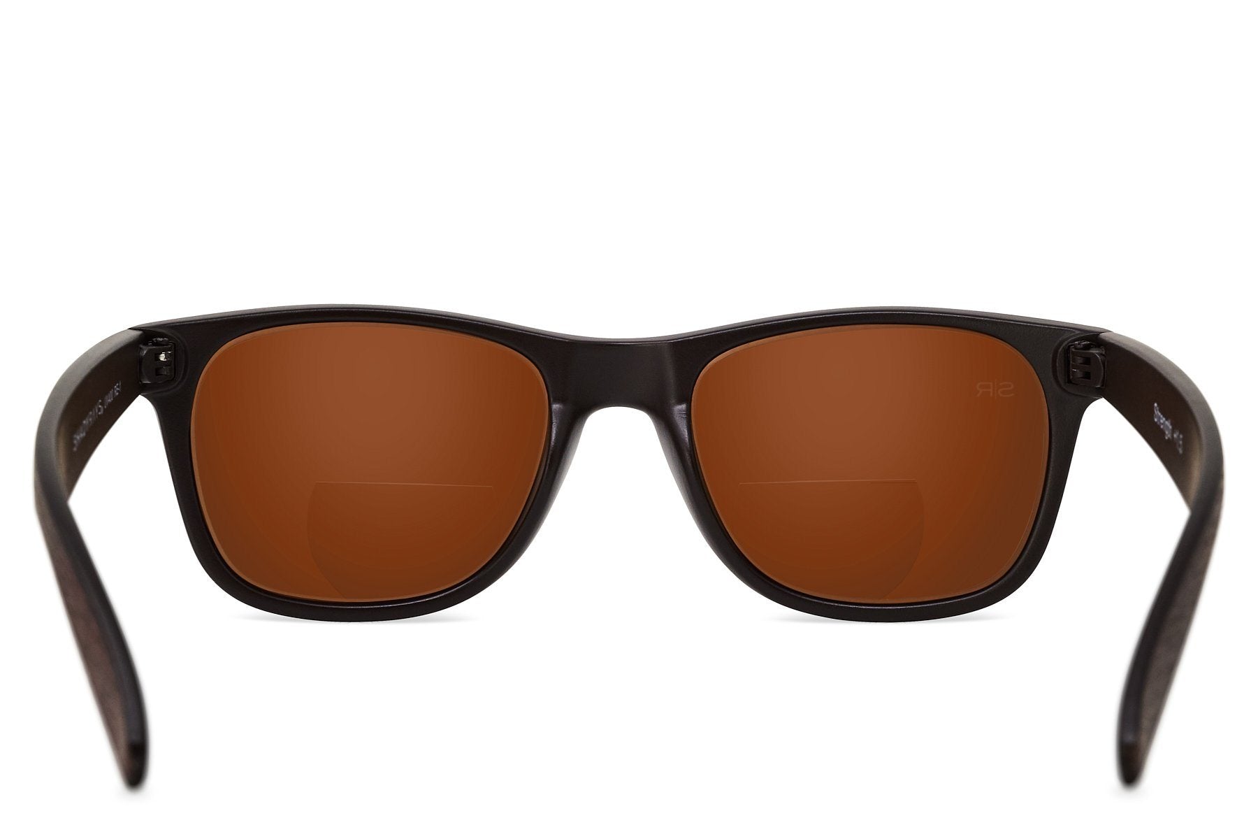 Classic Timber Readers +1.5 - Amber Woods - Image 5