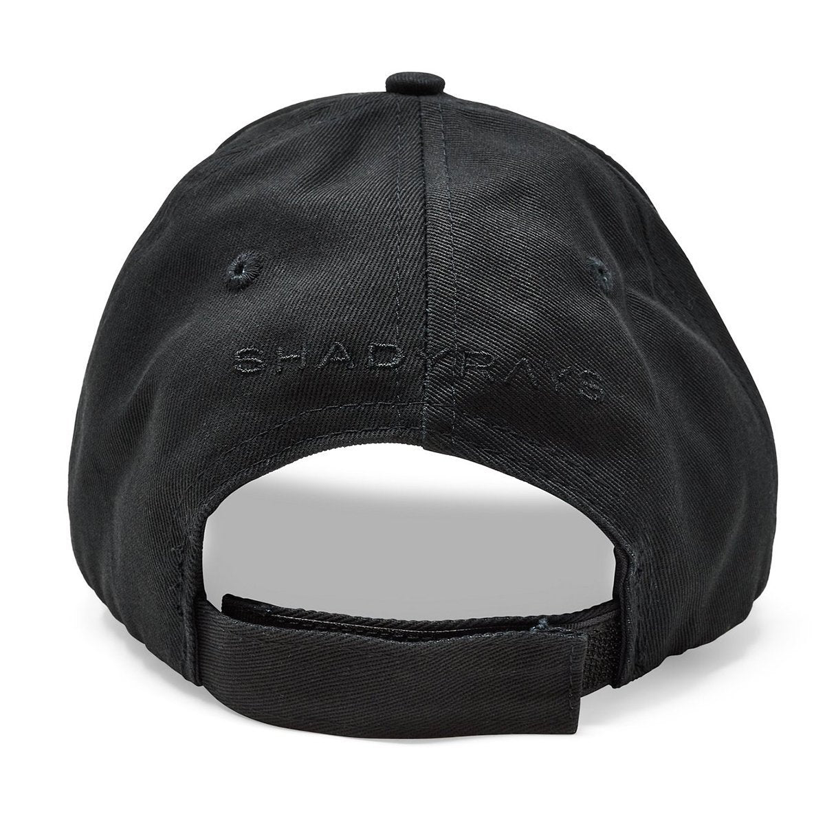 Dual-Tone Hat - Black Icon - Image 3