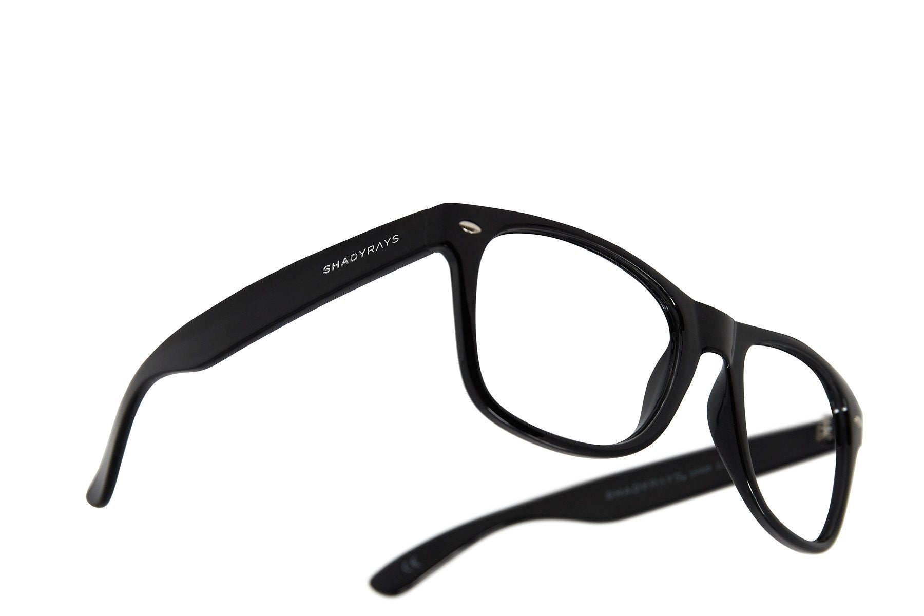 Classic Rx - Black Original - Image 3