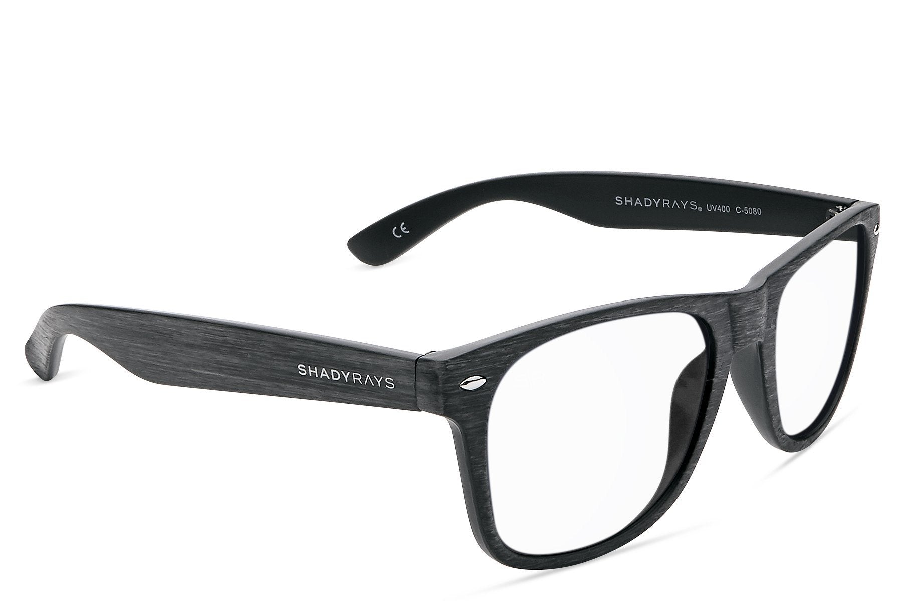 Classic Rx - Black Timber - Image 2