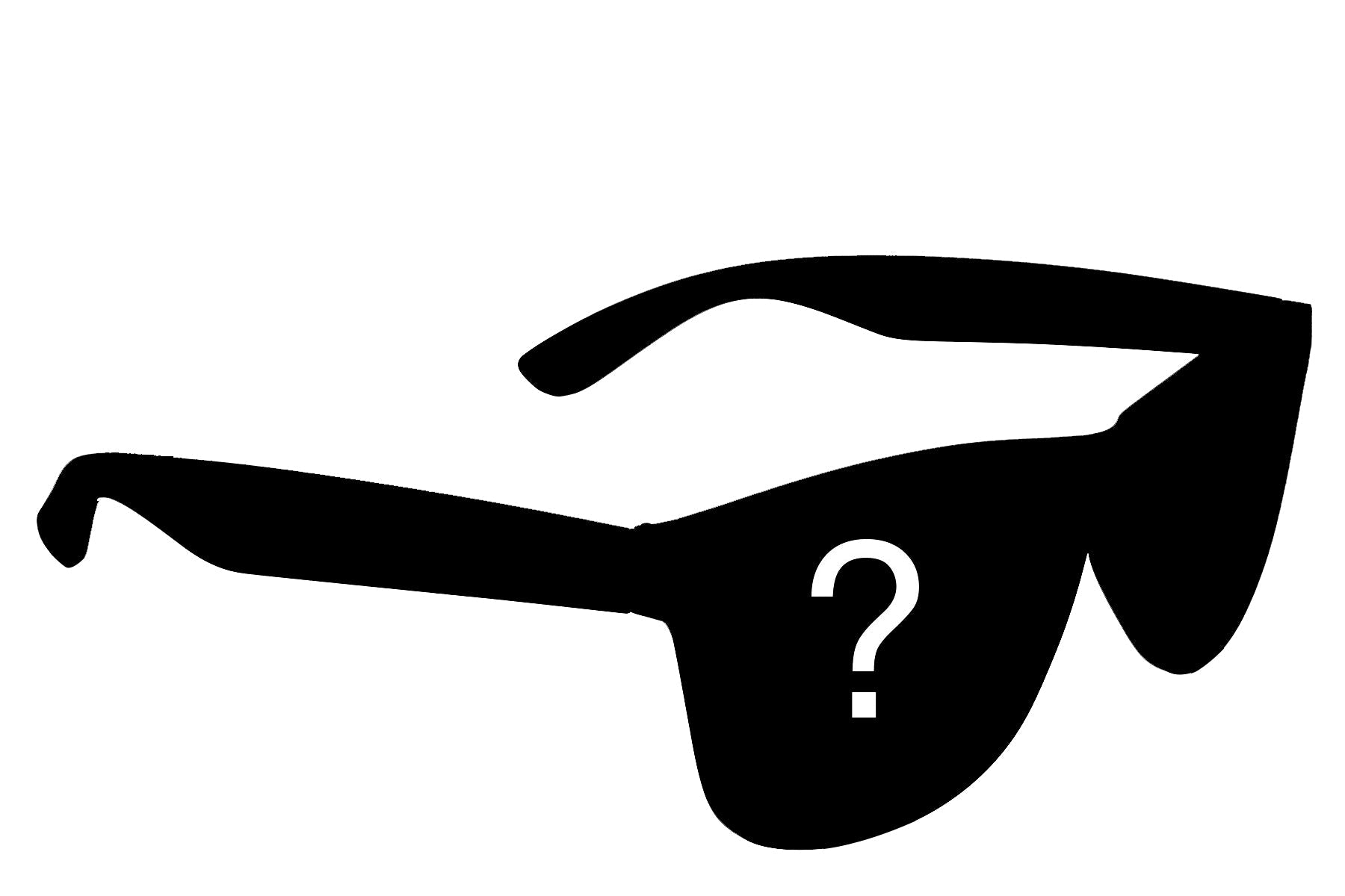 Exclusive Offer - Men's Mystery Polarized Pair (No Returns/Replacements) - Image 2