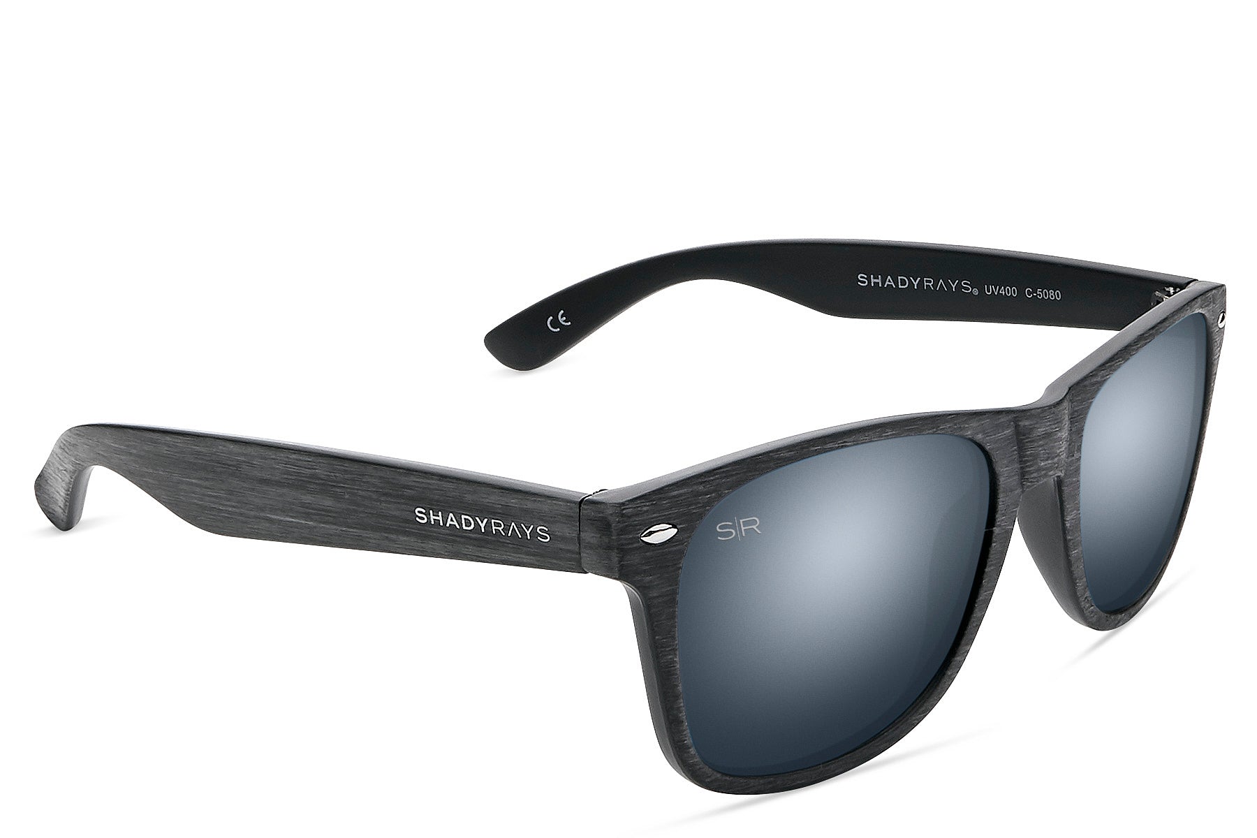 Classic Timber - Black Slate Polarized - Image 4