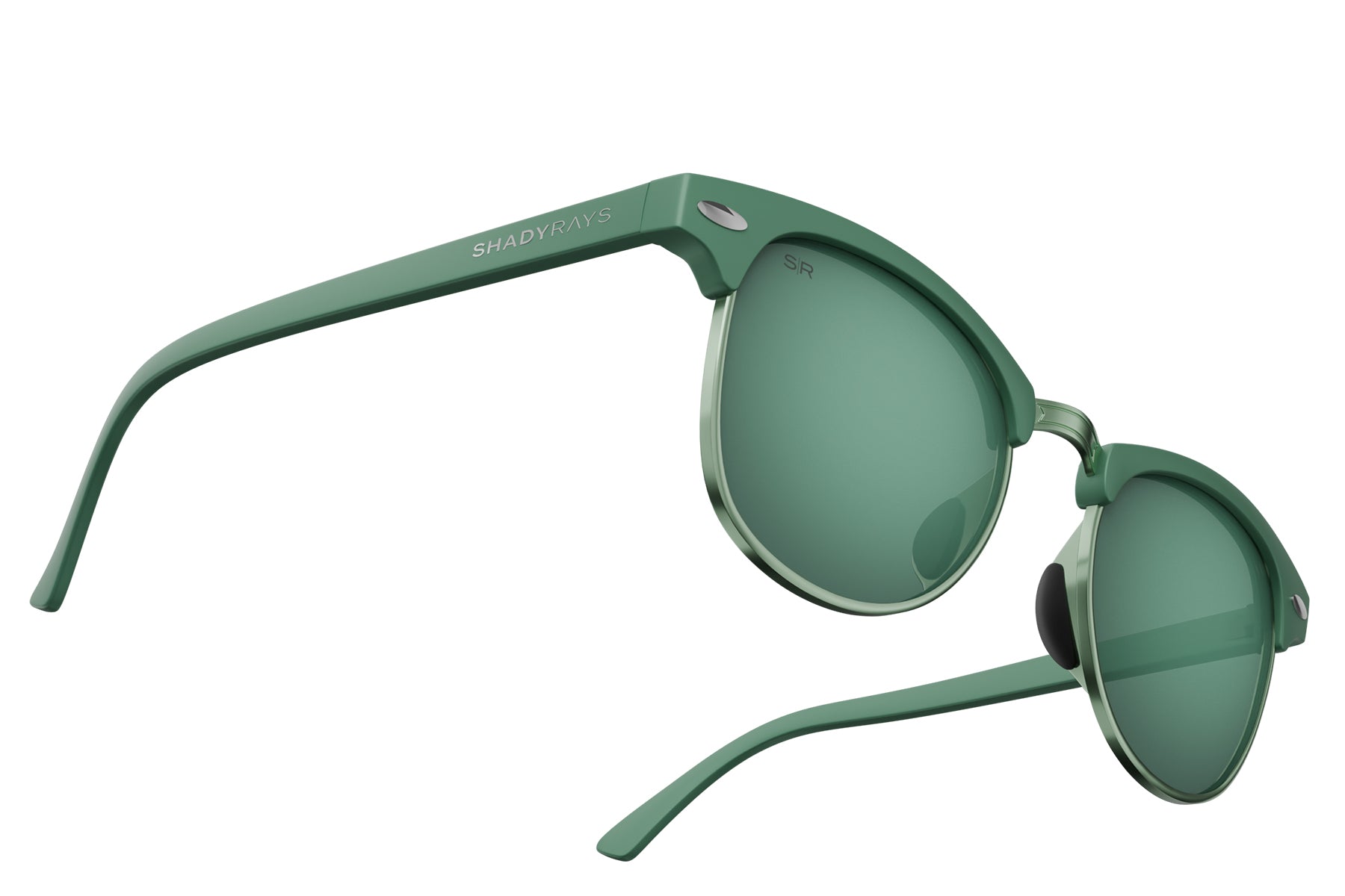 Tangle Free Oakmont - Agave Polarized - Image 2