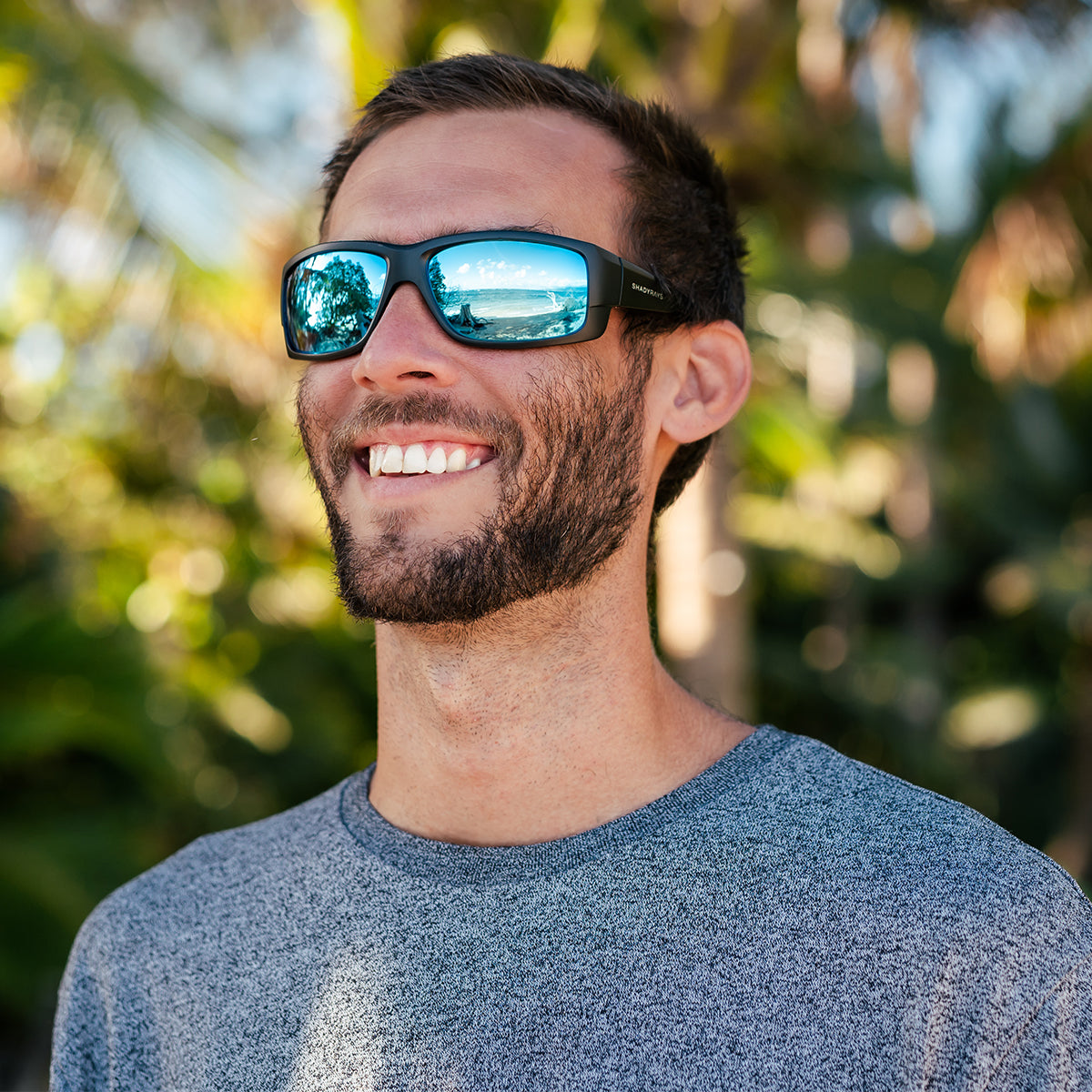 Capitan - Black Ocean Polarized - Image 4
