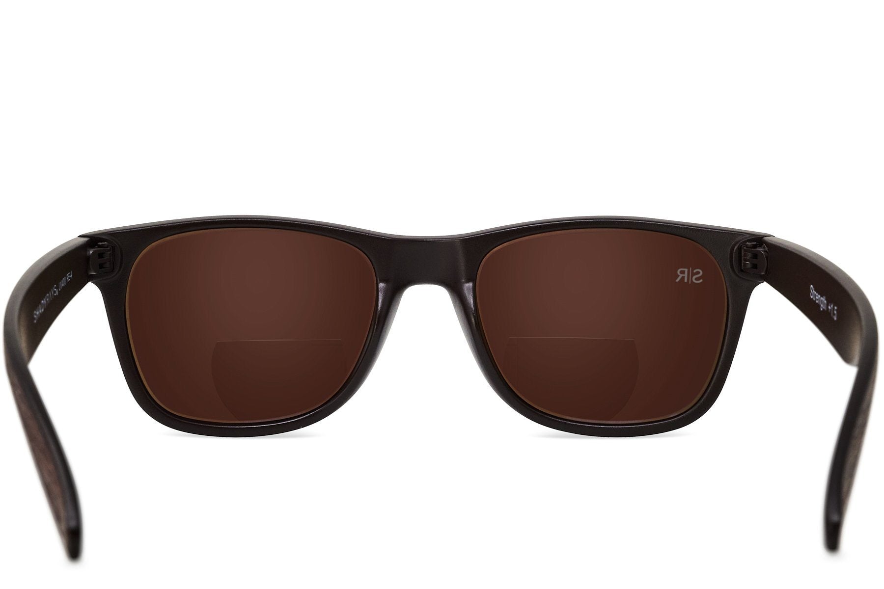 Classic Timber Readers +2.0 - Ocean - Image 5