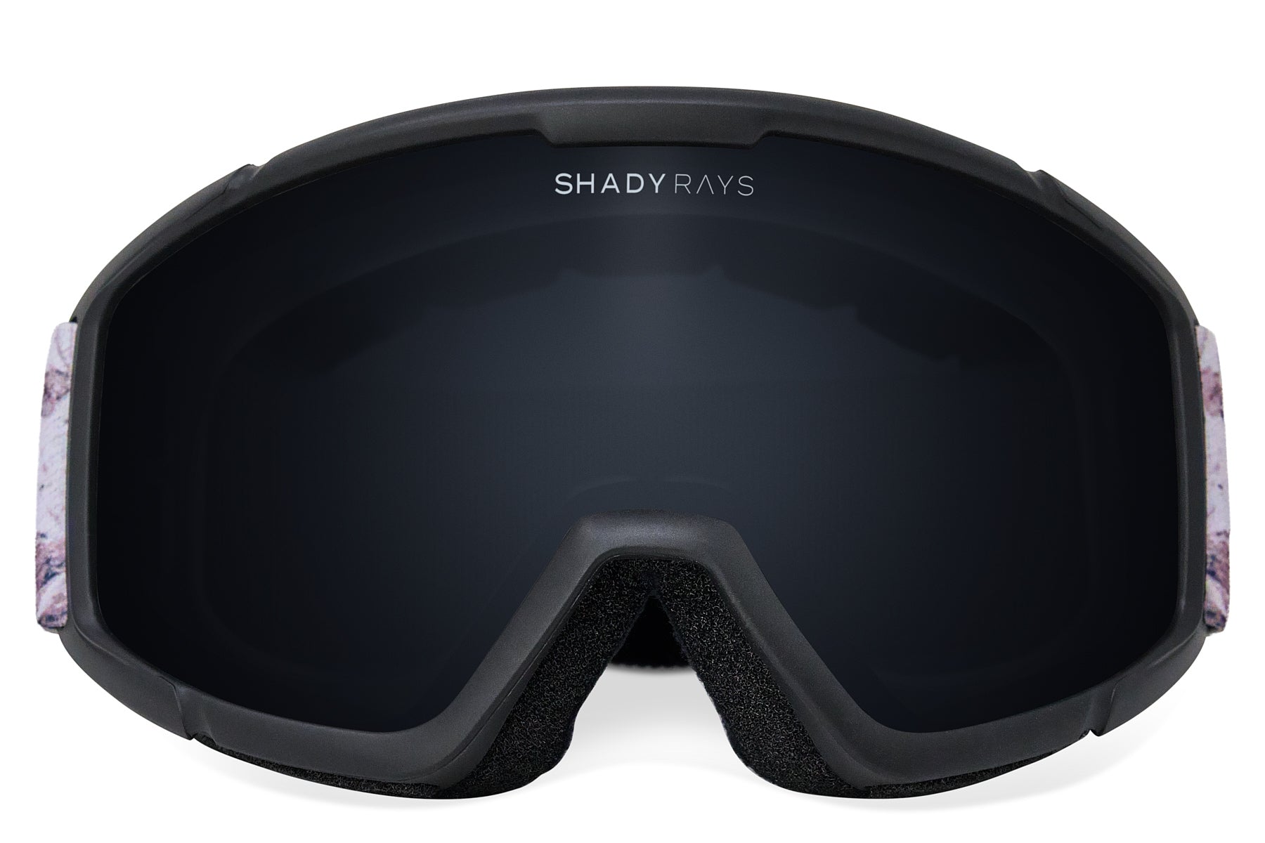 Drift Youth Goggles - Black Diamond - Image 2