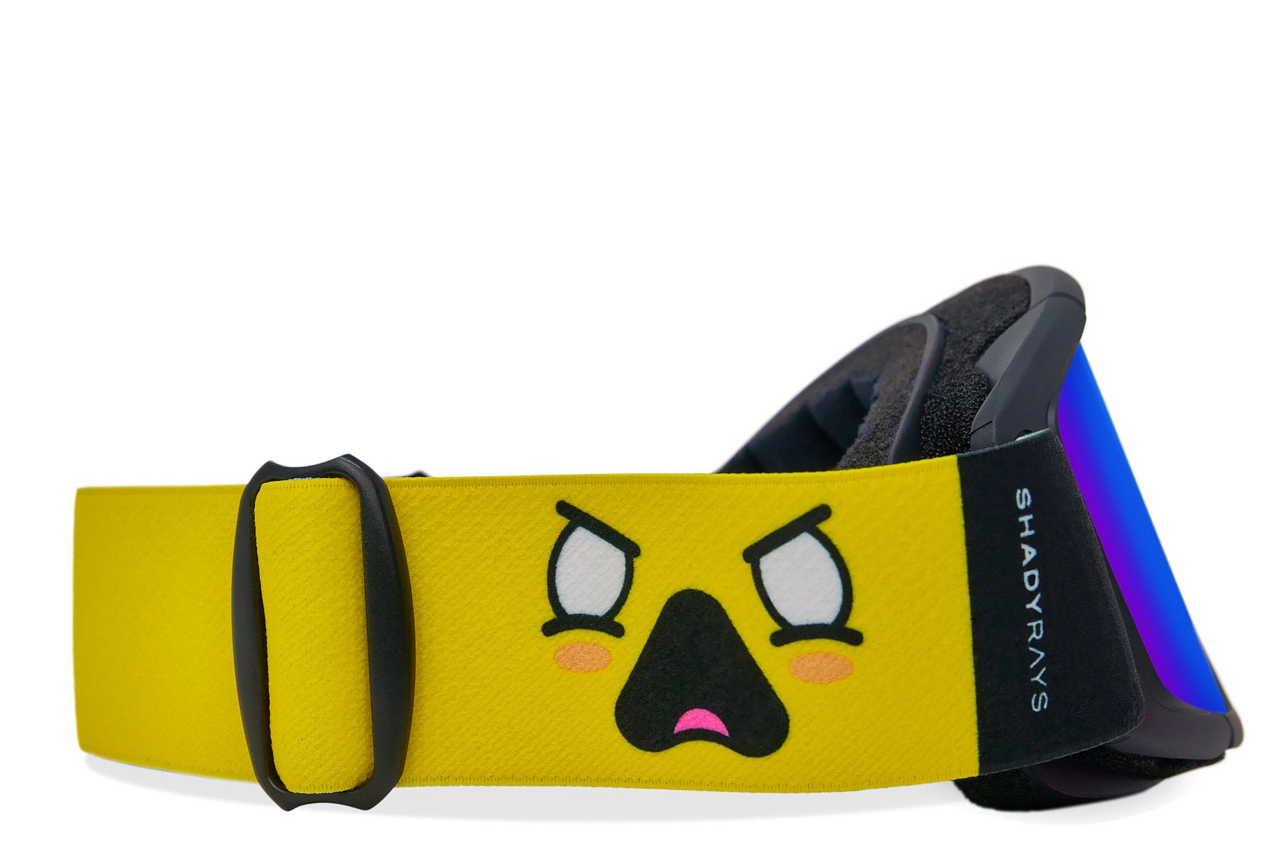 Drift Youth Goggles - Frosty Feels - Image 5