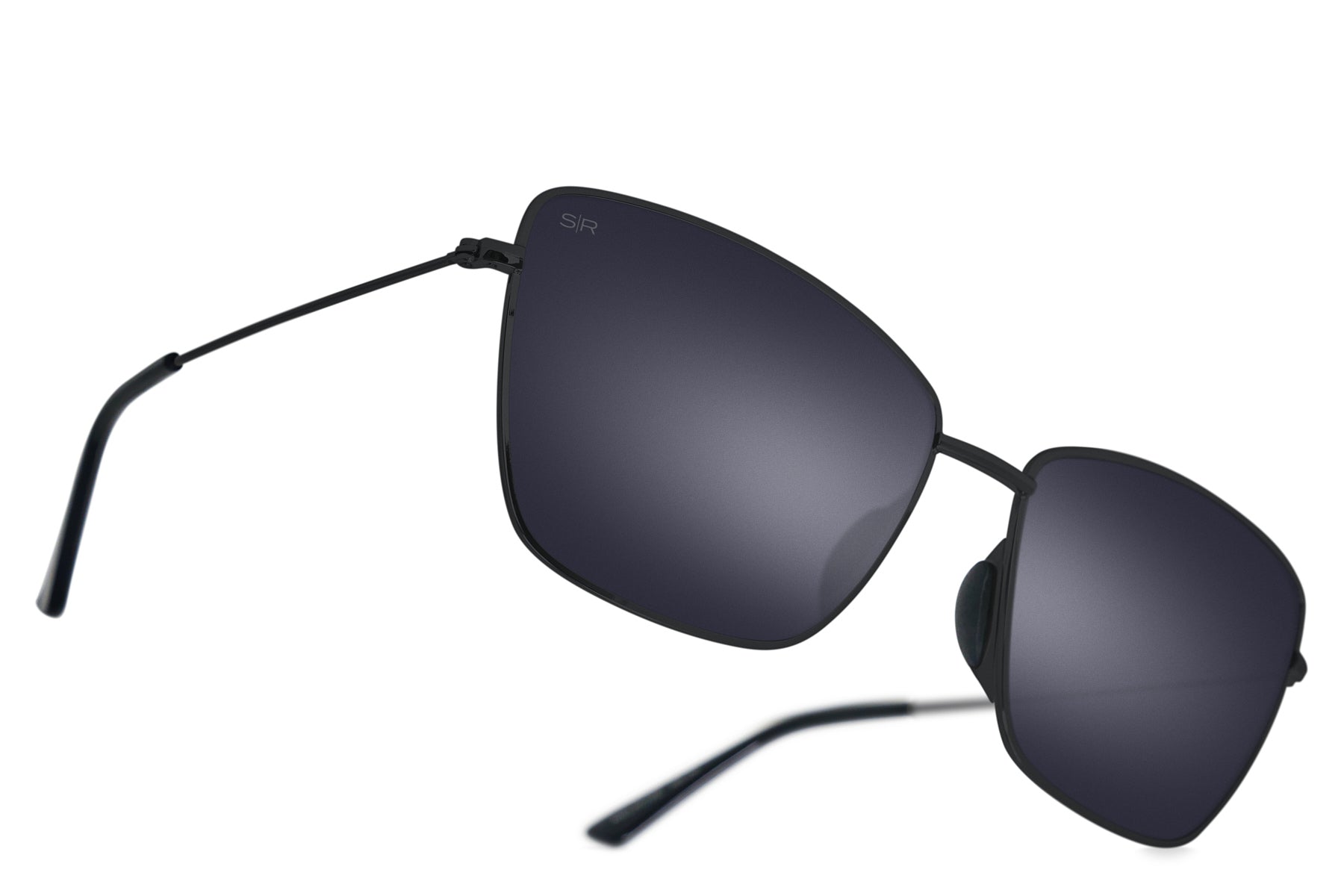 Tangle Free Melrose - Stealth Polarized - Image 2