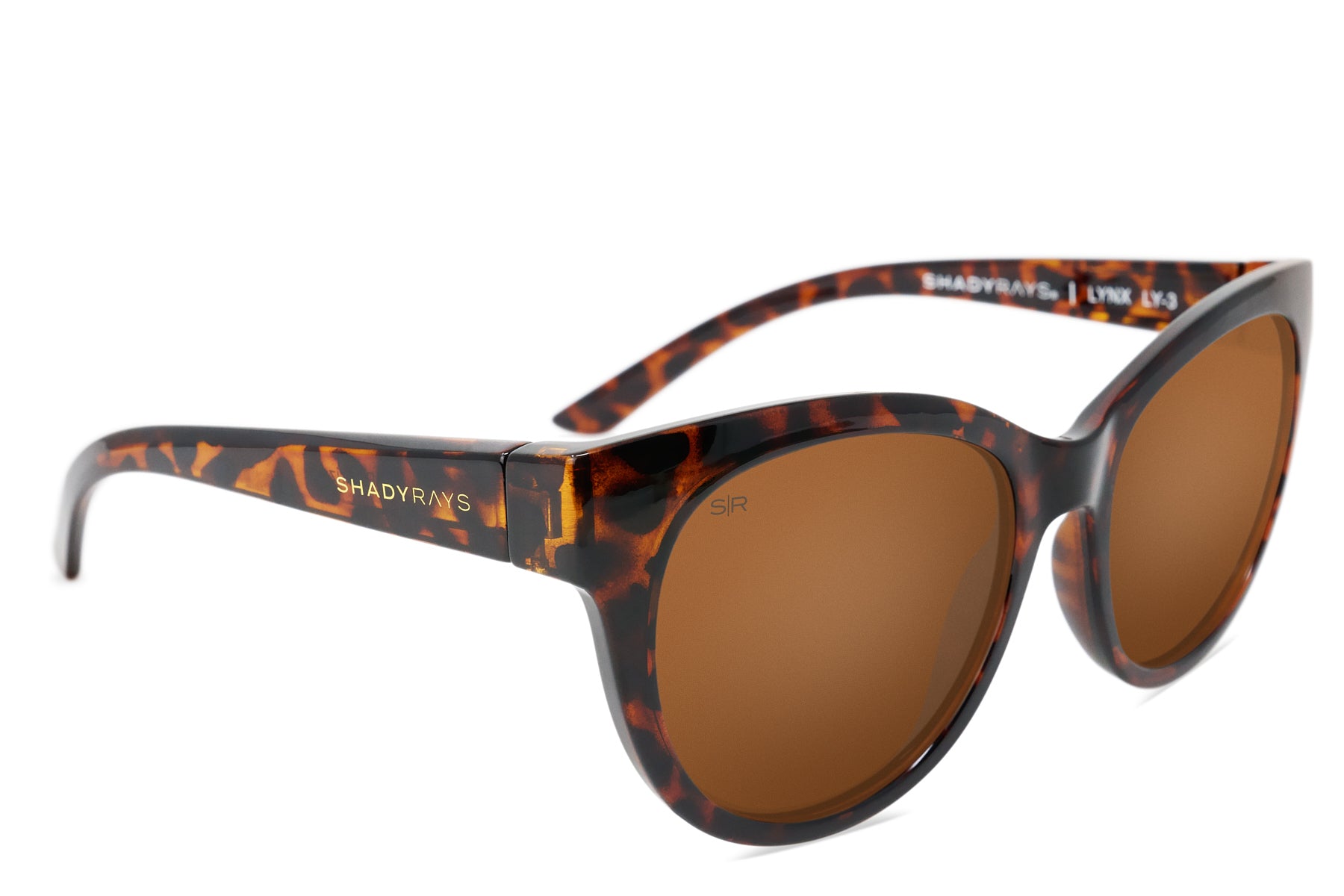 Lynx - Sable Tortoise Polarized - Image 3