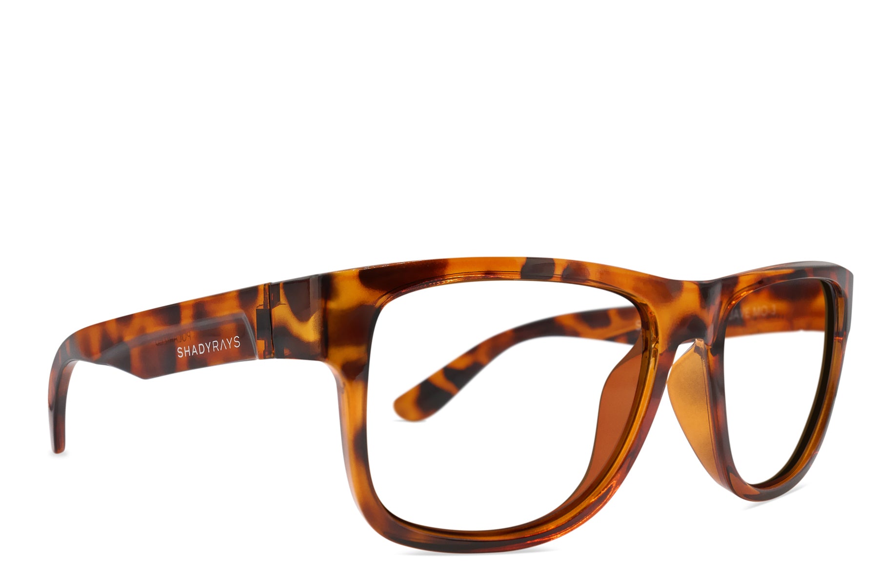 Mojave Rx - Amber Tortoise - Image 2