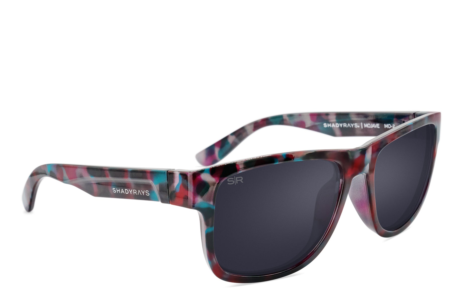 Mojave - Patriotic Tortoise Polarized - Image 2