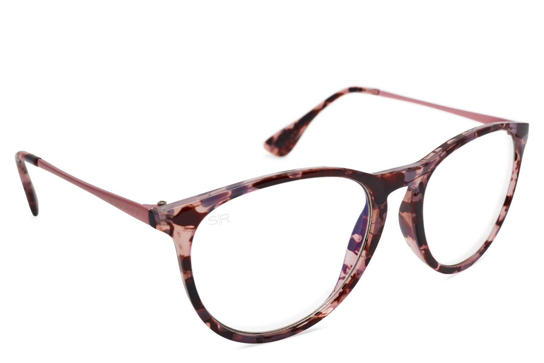 Blue Light Allure - Pink Tortoise - Image 2