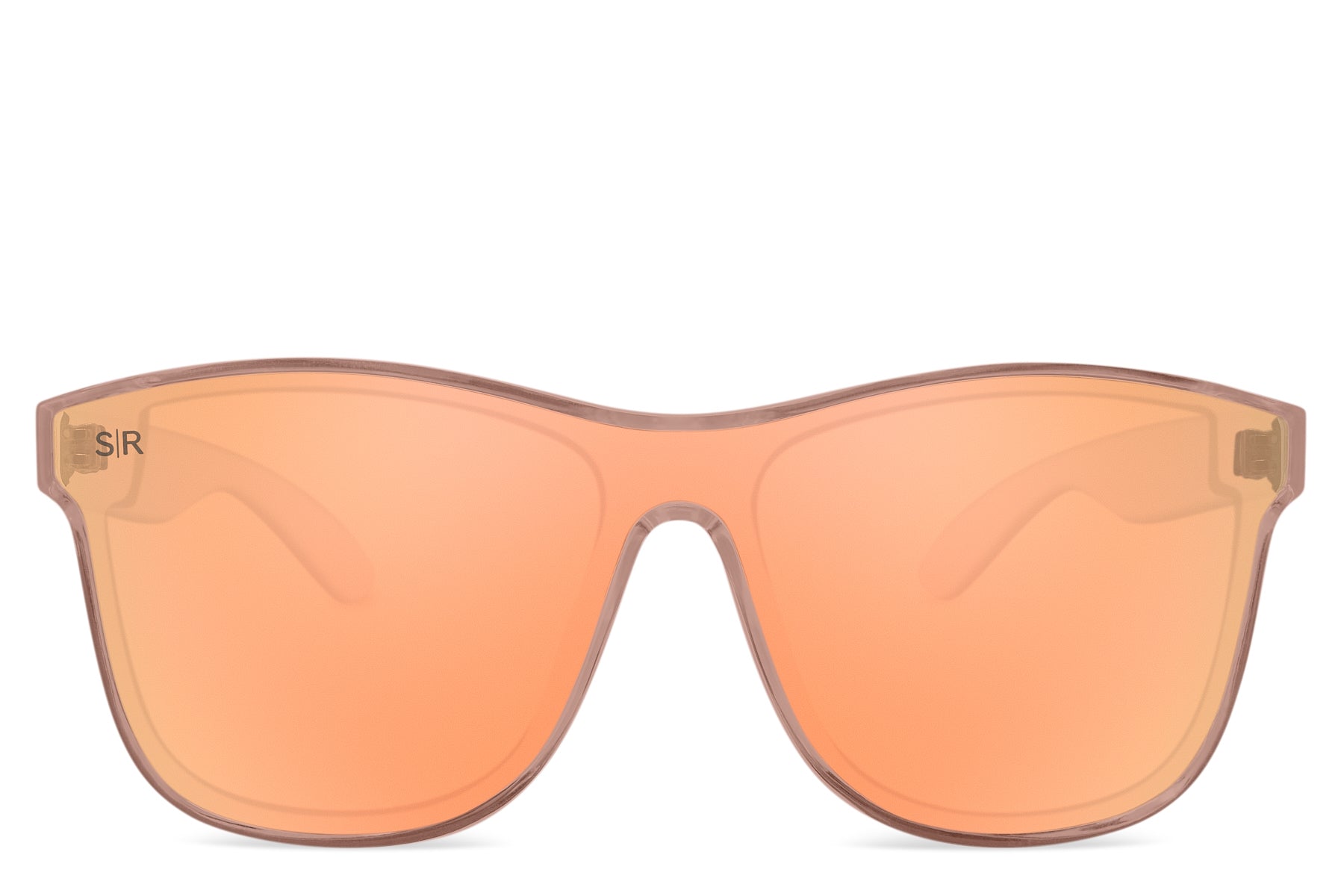 HighRise - Peach Polarized - Image 2