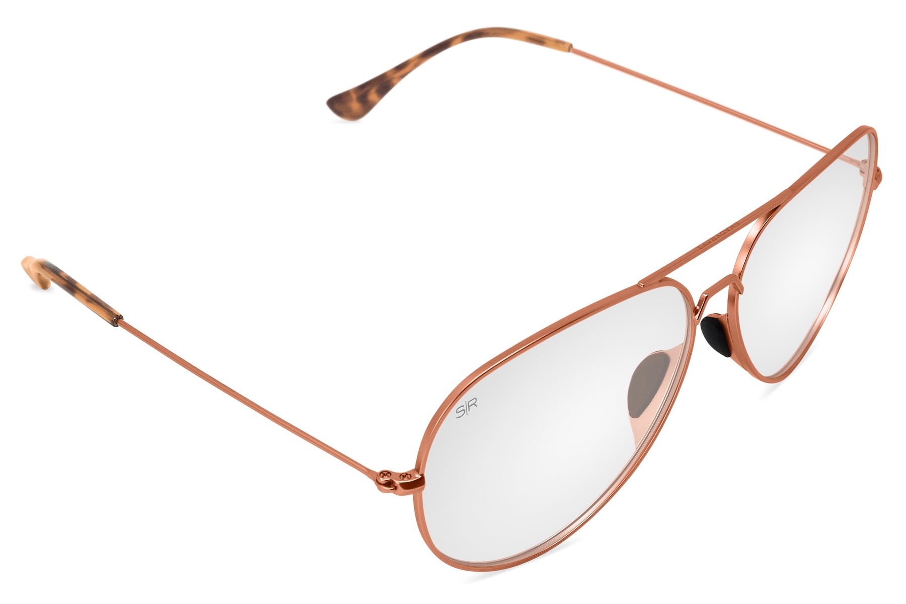 Tangle Free Aviator M/L Rx - Peach - Image 2