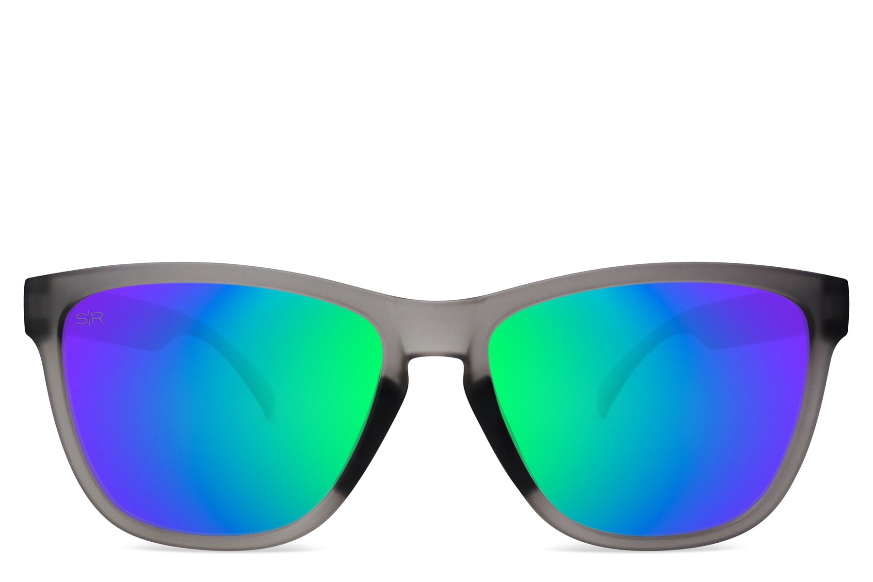 Cascade - Emerald Smoke Polarized - Image 2