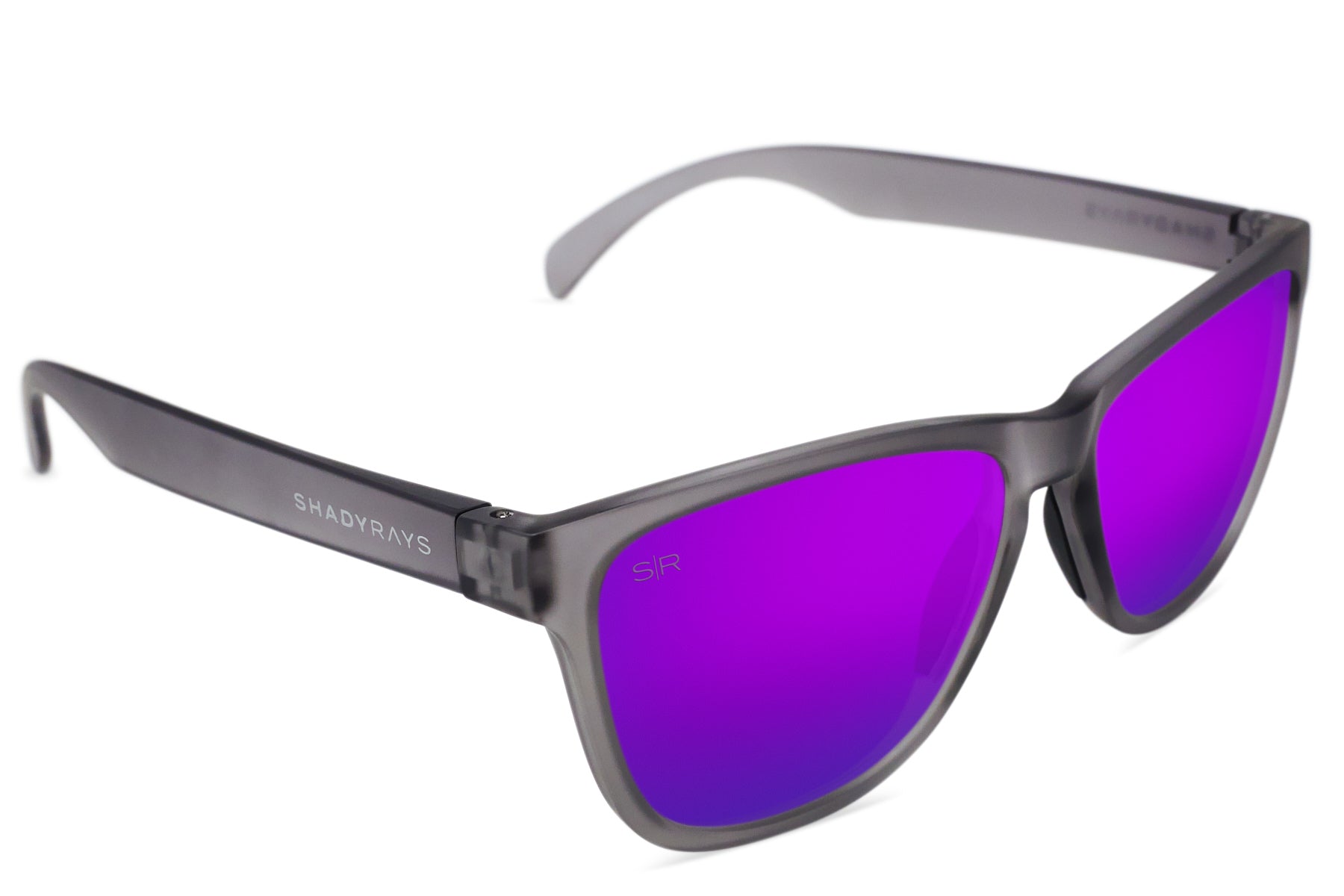Cascade - Purple Smoke Polarized - Image 3