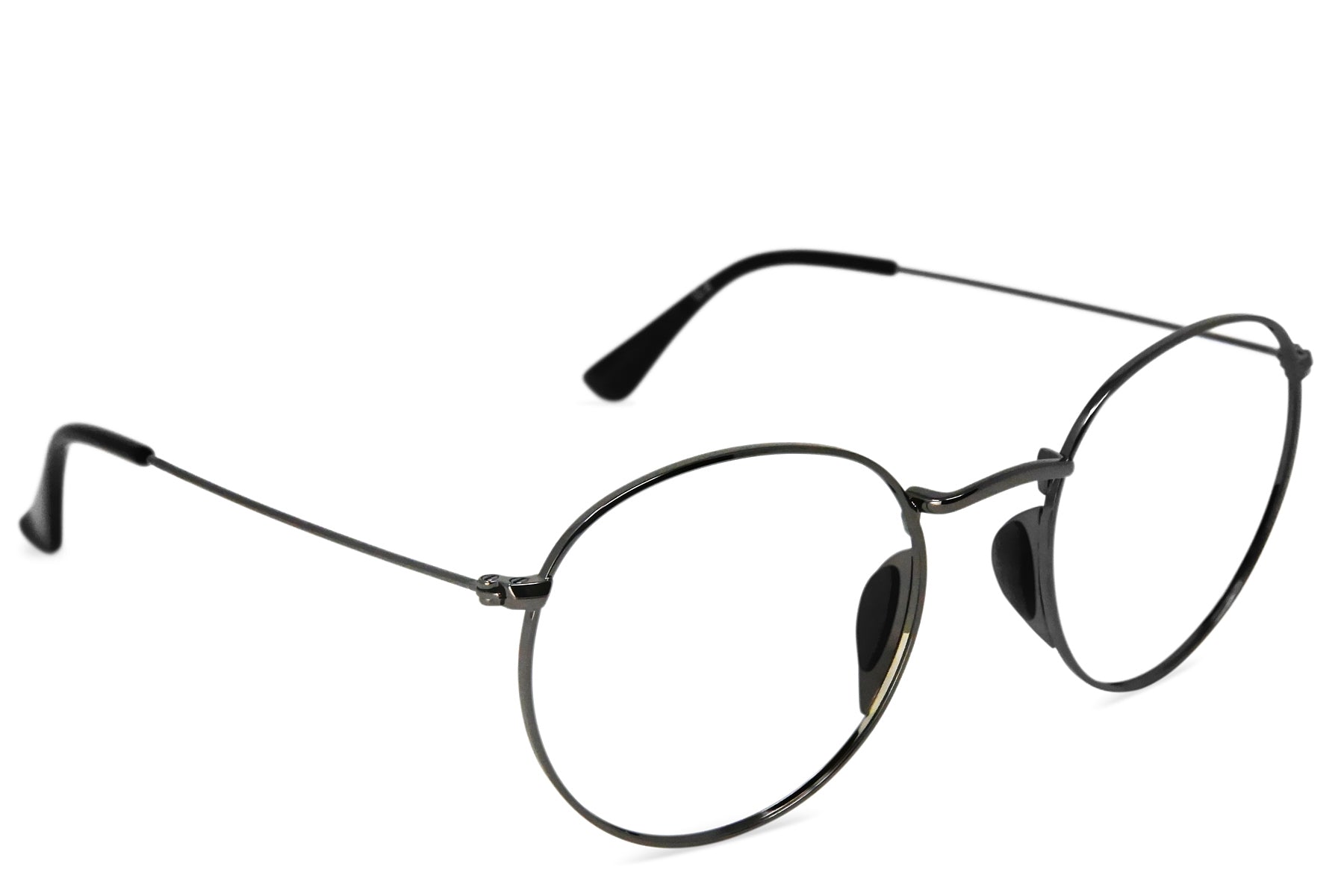 Tangle Free Aston Rx - Gunmetal - Image 2