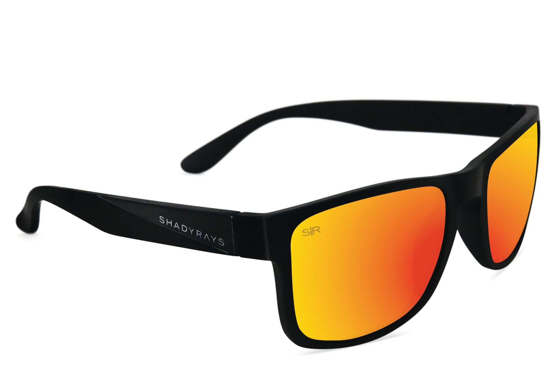 Titan - Black Infrared Polarized - Image 3