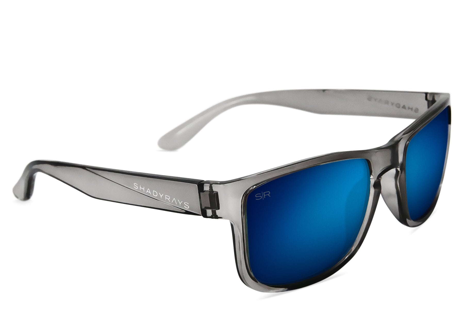 Titan - Navy Smoke Polarized - Image 4