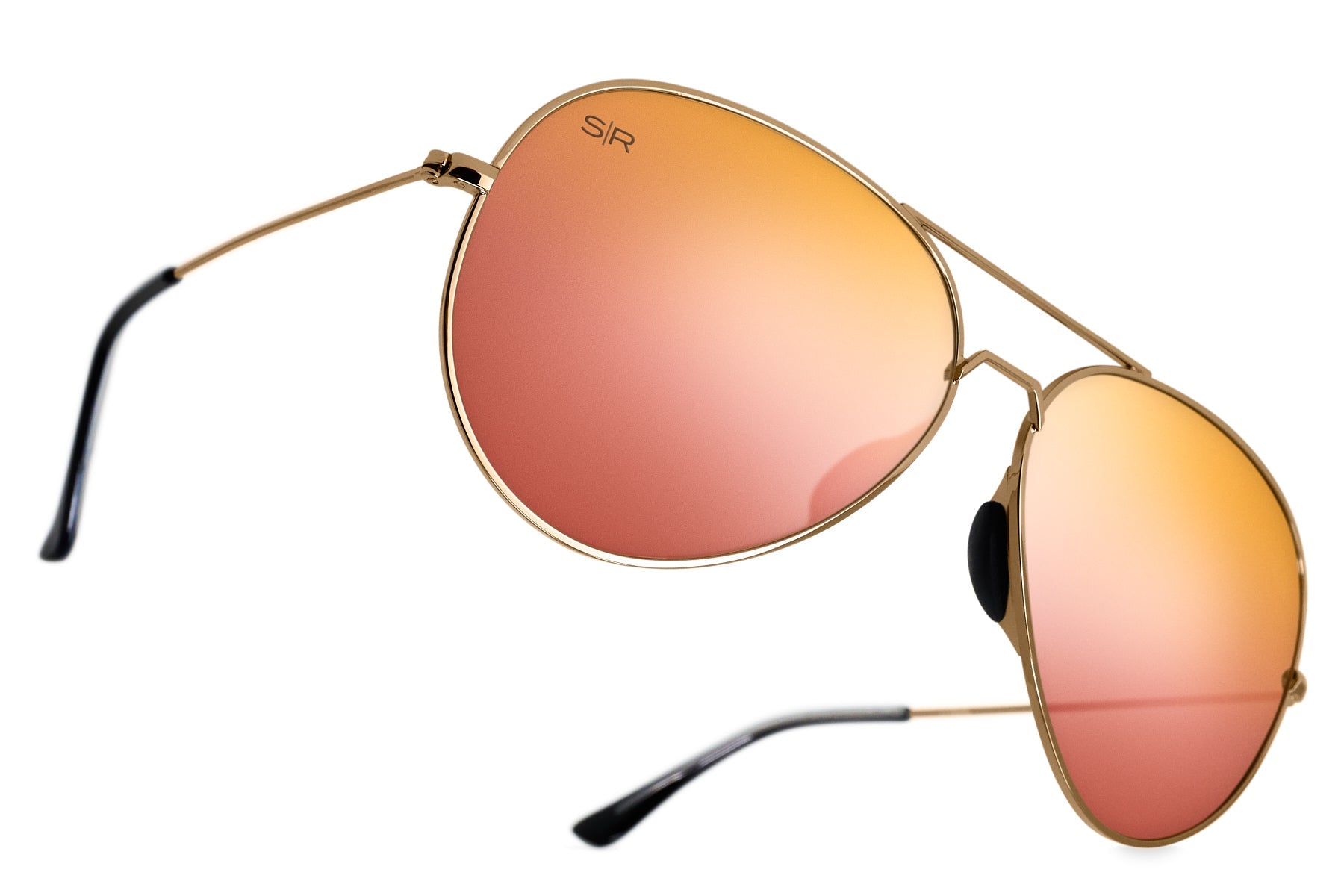 Tangle Free Aviator - Calimesa Polarized - Image 2