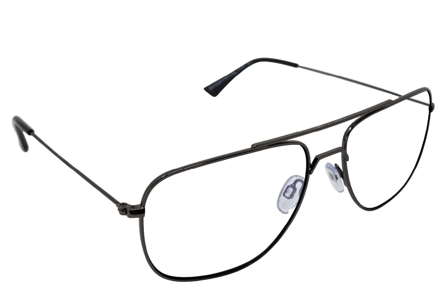 Alternative view of Navigator Rx - Stealth