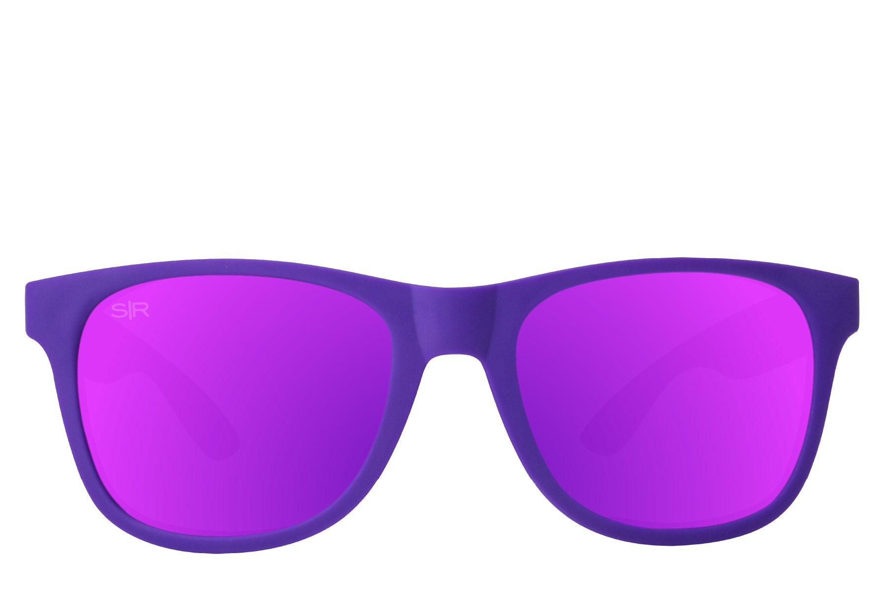 Kid's Signature Series - Grape Polarized - Image 2