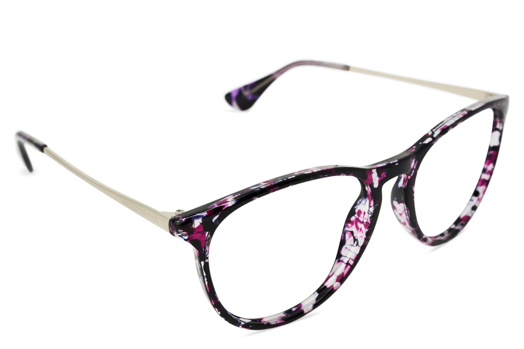 Allure Rx - Aster Tortoise - Image 2