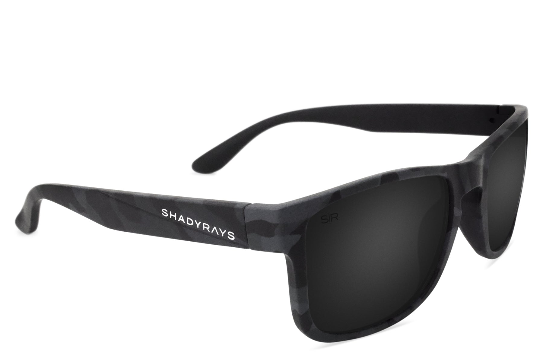 Titan - Black Camo Polarized - Image 3