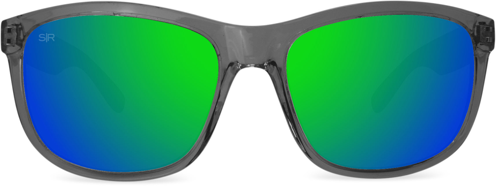 Signature Series - Emerald Smoke Polarized - Image 2