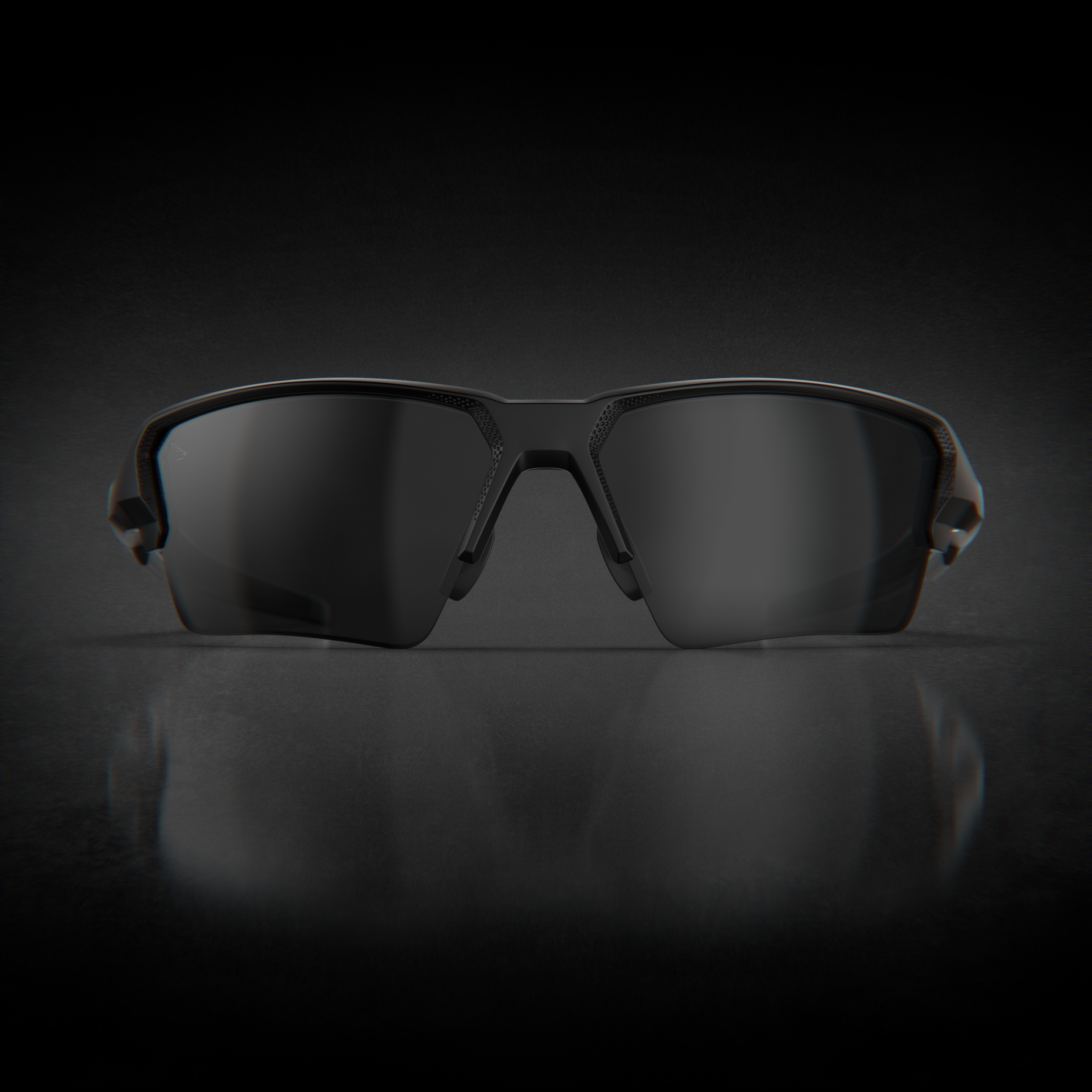 Green Wolf Vapor - Blackout - Image 4