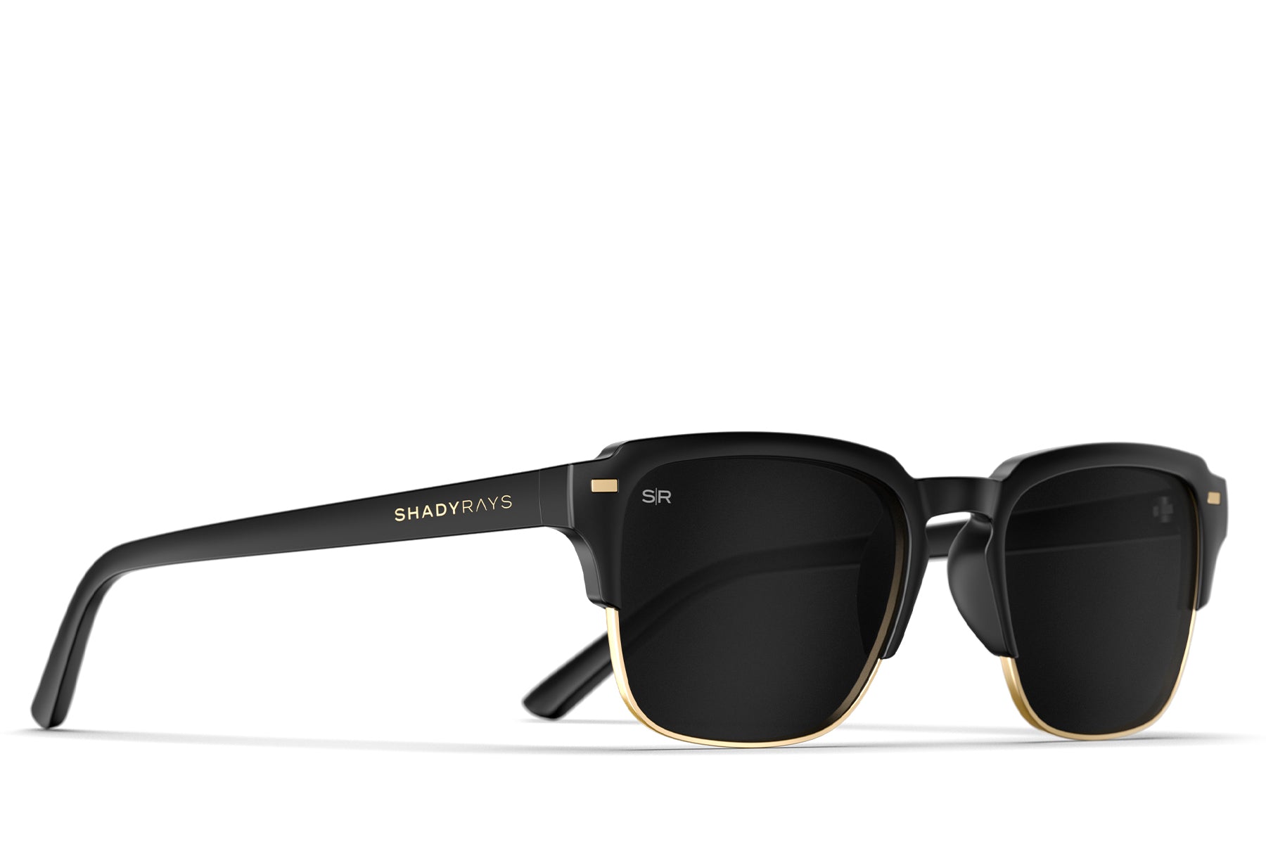 Kingbrook - Black Gold Polarized - Image 3