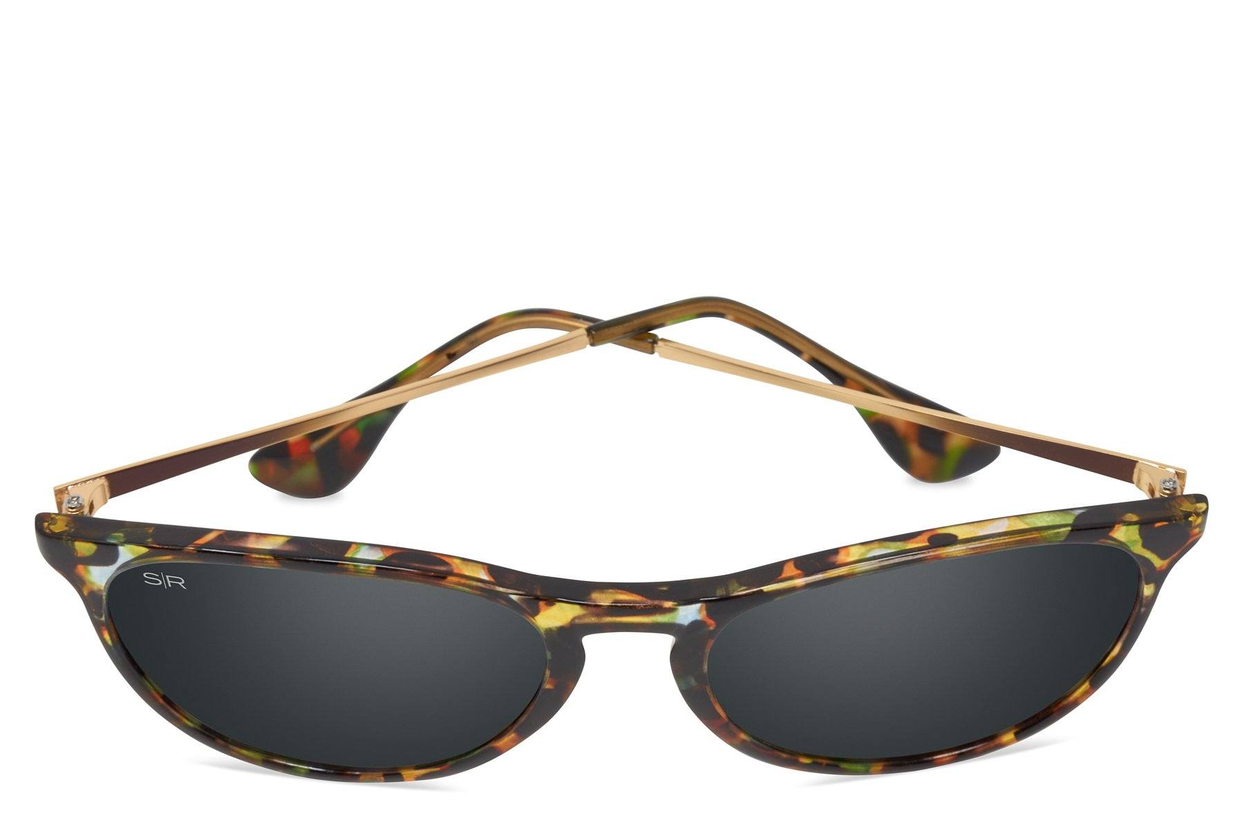 Allure - Mosaic Tortoise Polarized - Image 4