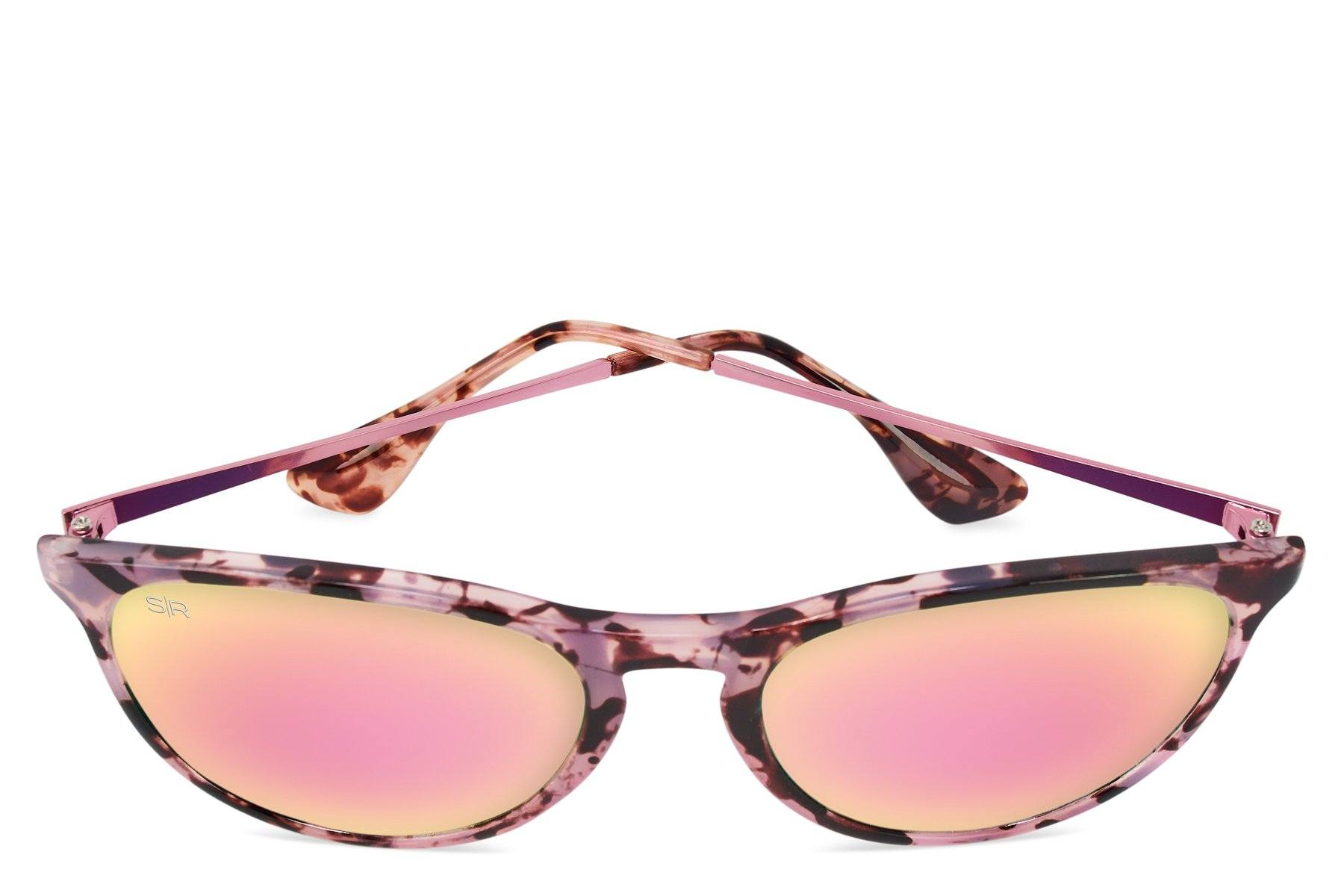 Allure - Pink Tortoise Polarized - Image 5