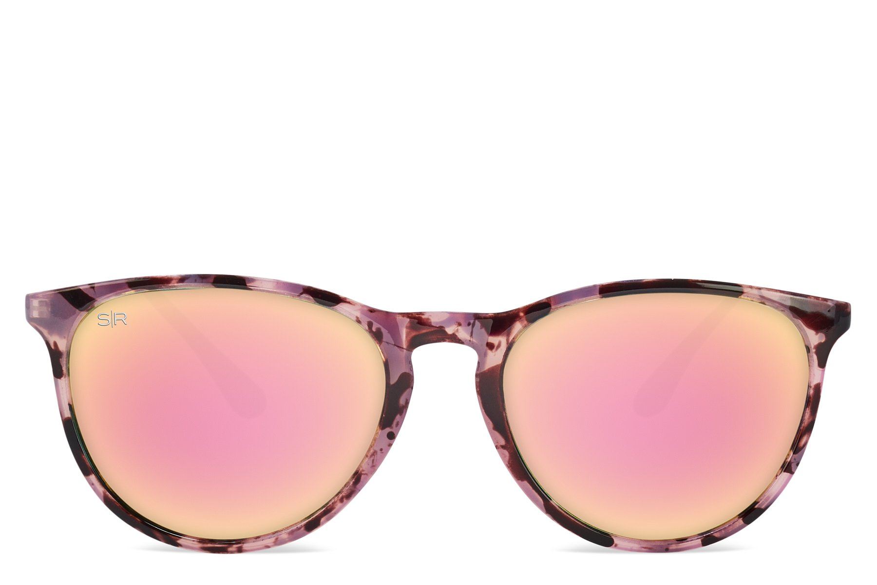 Allure - Pink Tortoise Polarized - Image 2