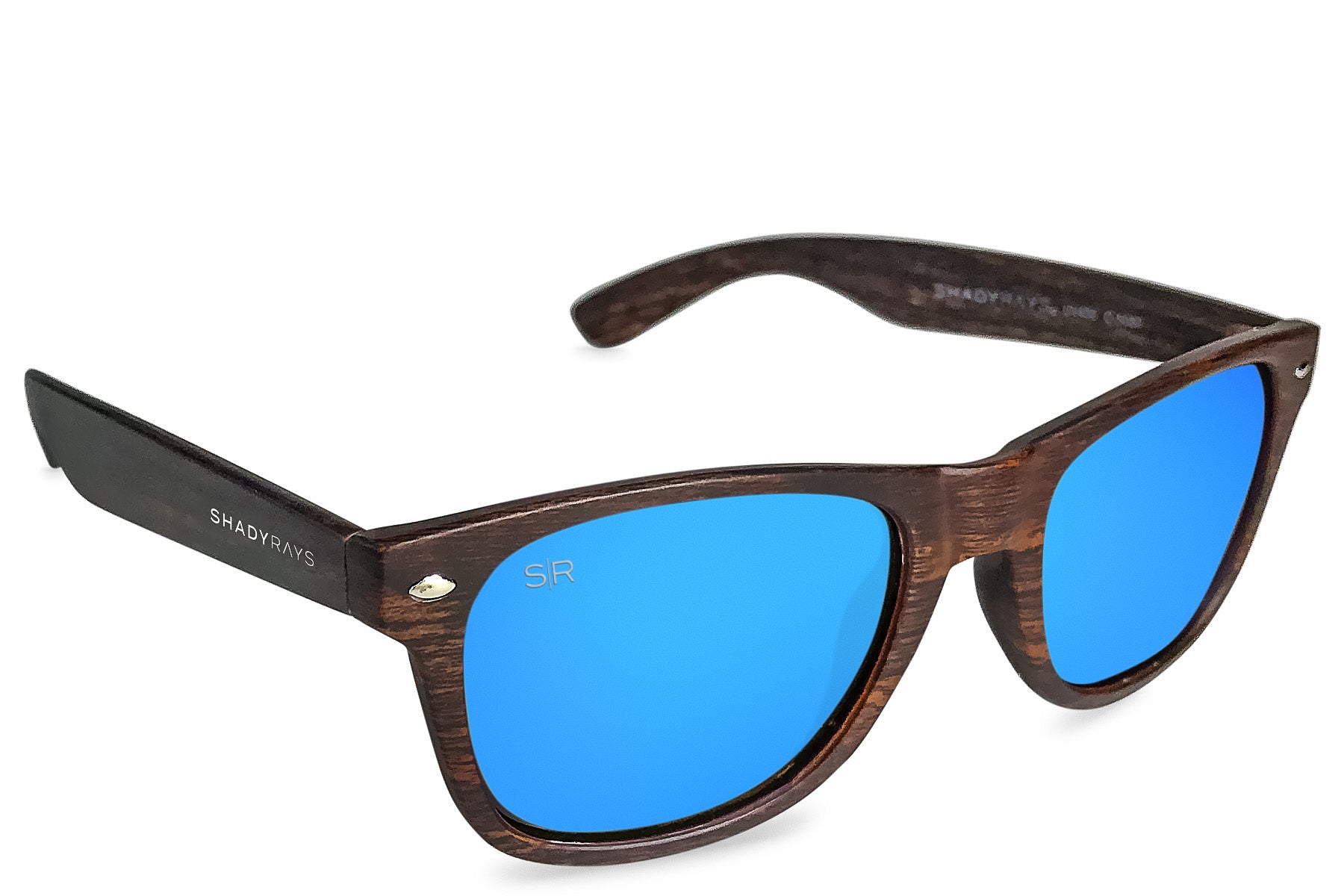 Classic Timber - Ocean Polarized - Image 5