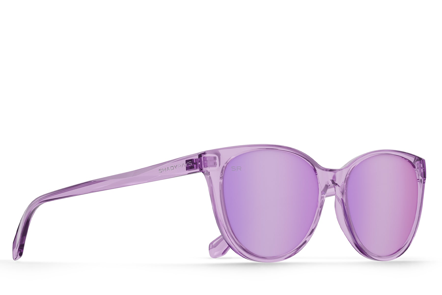 Paloma - Lavender Polarized - Image 3