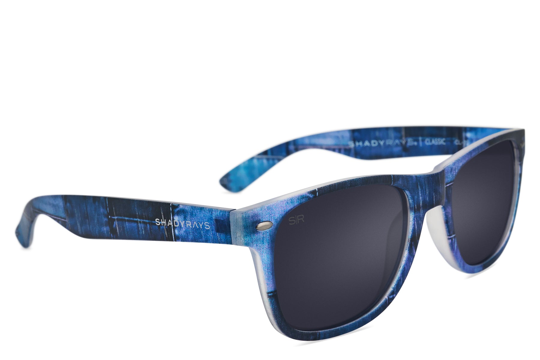 Classic - Denim Polarized - Image 3