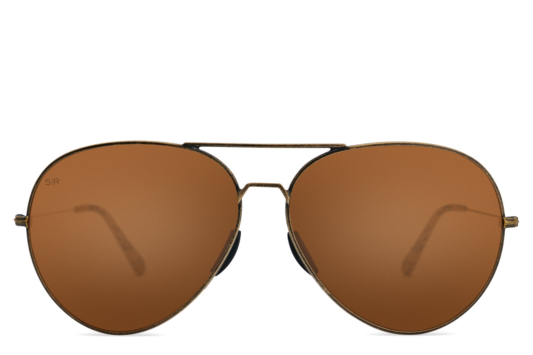 Tangle Free Aviator - Snakeskin Polarized - Image 2