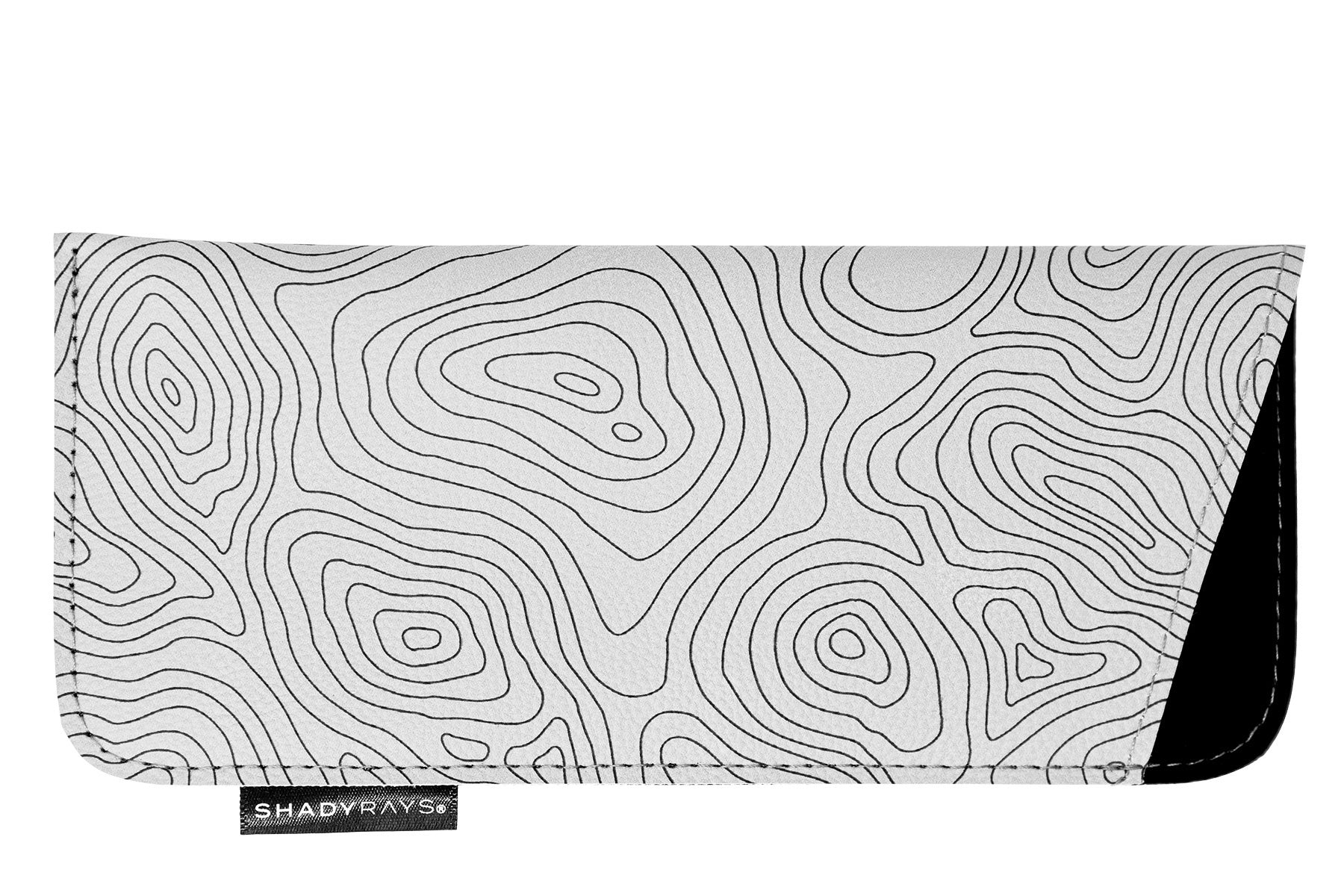 Sunglass Sleeve - Geo - Image 2