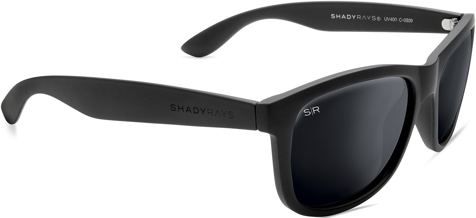 Signature Series - Blackout Polarized UNDERCOVER - Image 2